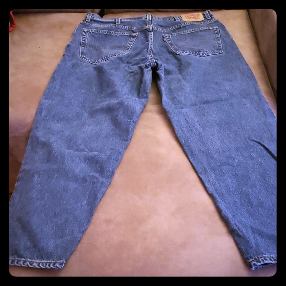 Levis Jeans